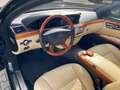 Mercedes-Benz S 600 L Automatik "Designo" Zwart - thumbnail 17