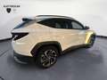 Hyundai TUCSON 1.6 CRDI 136CV 48V DCT Exellence Mild Hybrid Dies Blanc - thumbnail 5