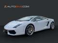 Lamborghini Gallardo LP560-4 E-Gear*RFK*Lift*Kamera*Sitzh.* Weiß - thumbnail 3
