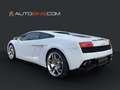 Lamborghini Gallardo LP560-4 E-Gear*RFK*Lift*Kamera*Sitzh.* Weiß - thumbnail 4