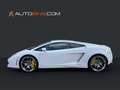 Lamborghini Gallardo LP560-4 E-Gear*RFK*Lift*Kamera*Sitzh.* Weiß - thumbnail 8