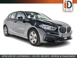 BMW Série 1 D  LED - GPS - CARPLAY