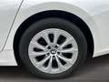 BMW 318 d Touring SHZ PDC Klimaautomatik Wit - thumbnail 8