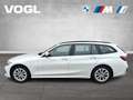 BMW 318 d Touring SHZ PDC Klimaautomatik Wit - thumbnail 4
