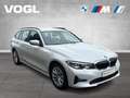 BMW 318 d Touring SHZ PDC Klimaautomatik Wit - thumbnail 3
