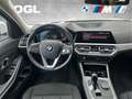 BMW 318 d Touring SHZ PDC Klimaautomatik Wit - thumbnail 10