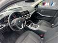 BMW 318 d Touring SHZ PDC Klimaautomatik Wit - thumbnail 9