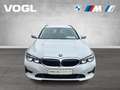 BMW 318 d Touring SHZ PDC Klimaautomatik Wit - thumbnail 2