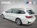 BMW 318 d Touring SHZ PDC Klimaautomatik Wit - thumbnail 5