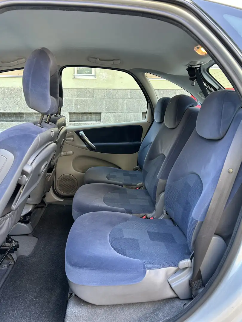 Citroen Xsara Picasso - 2