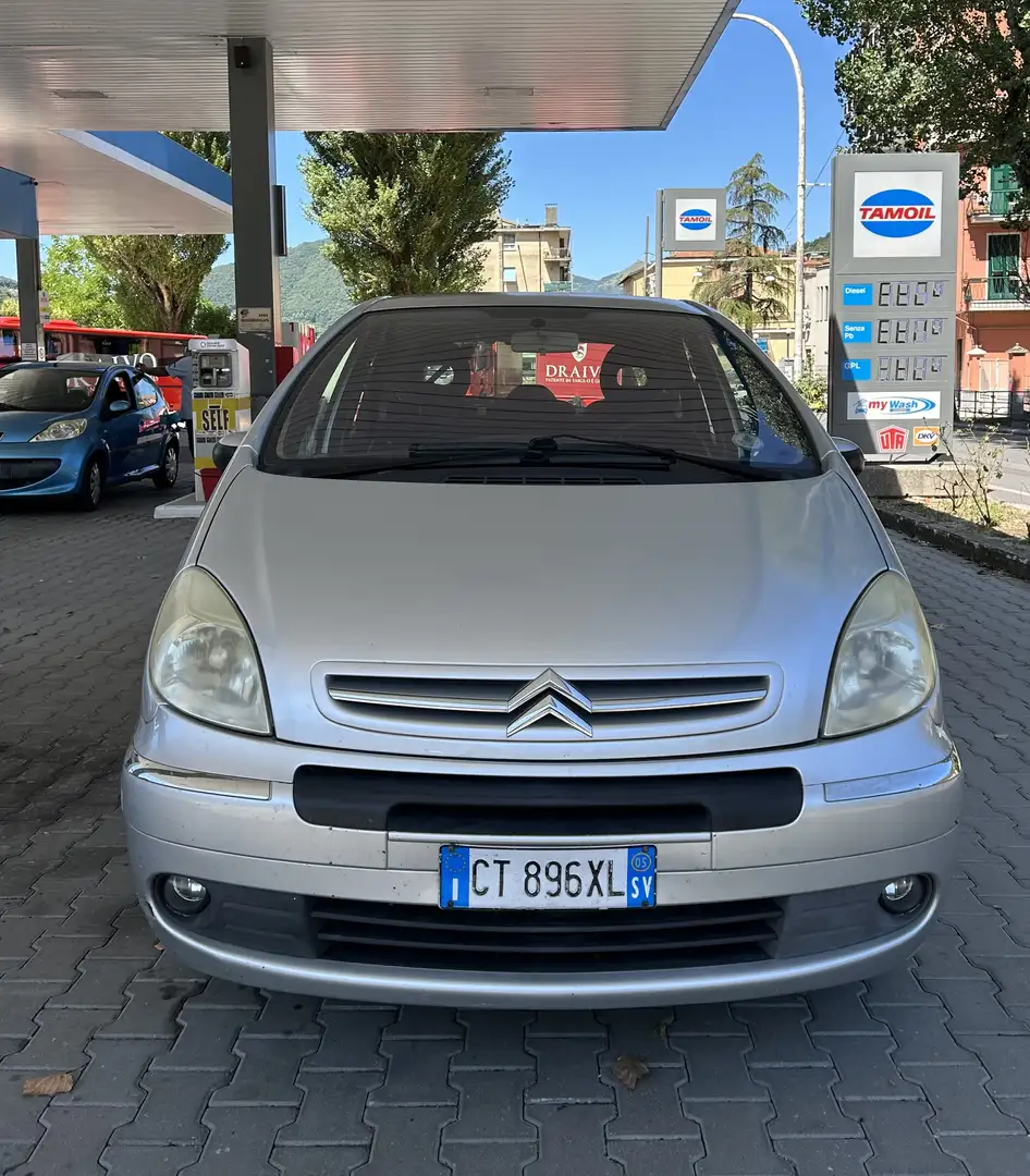 Citroen Xsara Picasso - 1