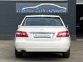 Mercedes-Benz E 200 BlueEfficiency * Sehr gute Ausstattung Weiß - thumbnail 8