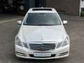 Mercedes-Benz E 200 BlueEfficiency * Sehr gute Ausstattung Weiß - thumbnail 1