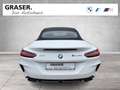 BMW Z4 M40i  +++UPE: *76.449,99 €,--+++ Blanc - thumbnail 5