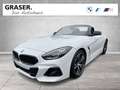 BMW Z4 M40i  +++UPE: *76.449,99 €,--+++ Blanc - thumbnail 10