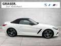 BMW Z4 M40i  +++UPE: *76.449,99 €,--+++ Blanc - thumbnail 7
