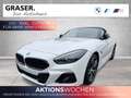 BMW Z4 M40i  +++UPE: *76.449,99 €,--+++ Blanc - thumbnail 1