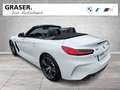 BMW Z4 M40i  +++UPE: *76.449,99 €,--+++ Blanc - thumbnail 12