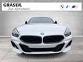 BMW Z4 M40i  +++UPE: *76.449,99 €,--+++ Blanc - thumbnail 9