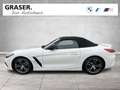 BMW Z4 M40i  +++UPE: *76.449,99 €,--+++ Blanc - thumbnail 2