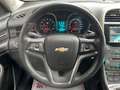 Chevrolet Malibu 2.4 LTZ Plateado - thumbnail 10