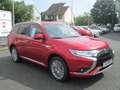 Mitsubishi Outlander Outlander Plug-in Hybrid Spirit 4 WD AHK 1500KG Rouge - thumbnail 3