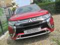 Mitsubishi Outlander Outlander Plug-in Hybrid Spirit 4 WD AHK 1500KG Rouge - thumbnail 16