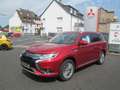Mitsubishi Outlander Outlander Plug-in Hybrid Spirit 4 WD AHK 1500KG Rouge - thumbnail 1