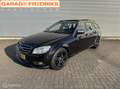 Mercedes-Benz C 180 Estate K Avantgarde | AMG line | Pano | NL auto | Schwarz - thumbnail 1