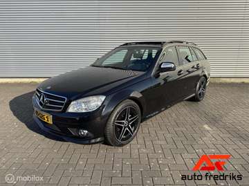 Estate K Avantgarde | AMG line | Pano | NL auto |