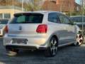Volkswagen Polo GTI 1.4 TSI DSG /GARANTIE 12MOIS Gris - thumbnail 4