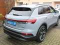 Audi Q4 e-tron 45 e-tron quattro AHK/LED/Blackedition Grigio - thumbnail 4