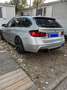 BMW 320 320d Touring Business auto Ezüst - thumbnail 10