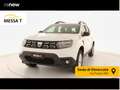 Dacia Duster Duster 1.0 tce Comfort Gpl 4x2 100cv Blanc - thumbnail 1