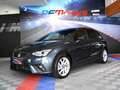 SEAT Ibiza FR 1.0 TSI 116 BVM6 GPS Virtual Mode Front Lane Full Linck JA 17 Garantie 11/2026 Gris - thumbnail 1