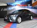 SEAT Ibiza FR 1.0 TSI 116 BVM6 GPS Virtual Mode Front Lane Full Linck JA 17 Garantie 11/2026 Gris - thumbnail 6