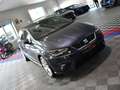 SEAT Ibiza FR 1.0 TSI 116 BVM6 GPS Virtual Mode Front Lane Full Linck JA 17 Garantie 11/2026 Gris - thumbnail 30