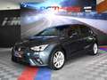 SEAT Ibiza FR 1.0 TSI 116 BVM6 GPS Virtual Mode Front Lane Full Linck JA 17 Garantie 11/2026 Gris - thumbnail 5