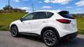 Mazda CX-5 2.2DE Luxury (Navi) 2WD 150 Blanco - thumbnail 6