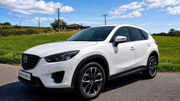 2.2DE Luxury (Navi) 2WD 150