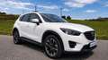 Mazda CX-5 2.2DE Luxury (Navi) 2WD 150 Blanco - thumbnail 4