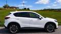Mazda CX-5 2.2DE Luxury (Navi) 2WD 150 Blanco - thumbnail 2