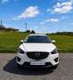 Mazda CX-5 2.2DE Luxury (Navi) 2WD 150 Blanco - thumbnail 3