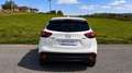 Mazda CX-5 2.2DE Luxury (Navi) 2WD 150 Blanco - thumbnail 7
