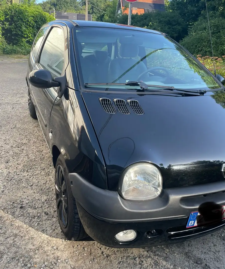 Renault Twingo 1.2i Matic - 1