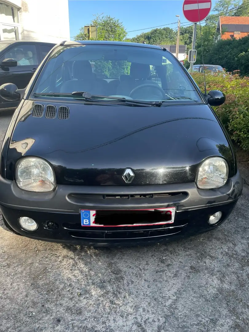 Renault Twingo 1.2i Matic - 2