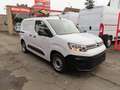 Citroen Berlingo Dble porte latérale 16500€ HTVA Blanc - thumbnail 1
