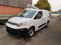 Citroen Berlingo Dble porte latérale 16500€ HTVA Blanc - thumbnail 3