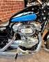 Harley-Davidson XL 883 L 883 l Blau - thumbnail 2