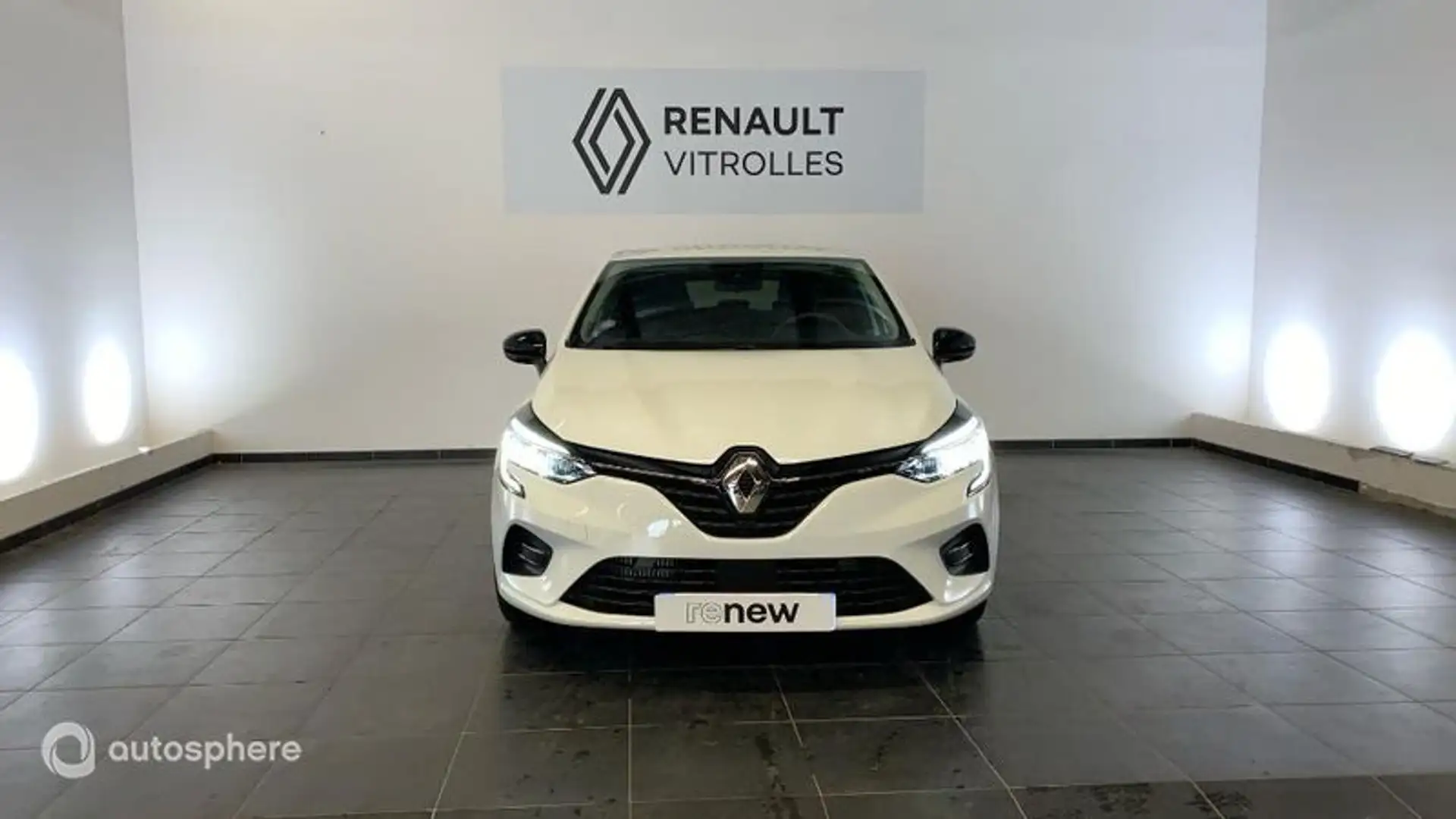 Renault Clio 1.0 TCe 90ch Equilibre - 2